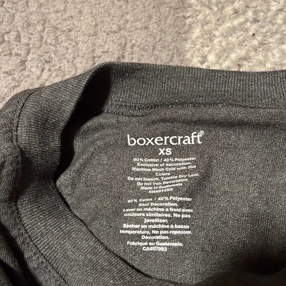 Total Spirit Cheerleading Spirit Jersey Camo Size XS Camouflage - Image 6