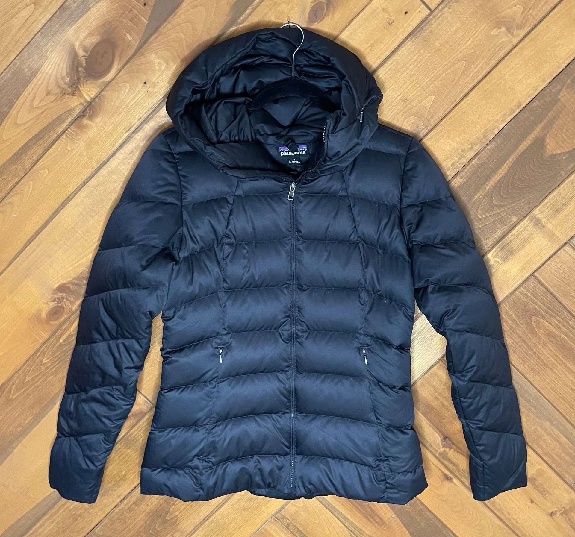 Patagonia Women’s Downtown Loft Jacket - Image 2