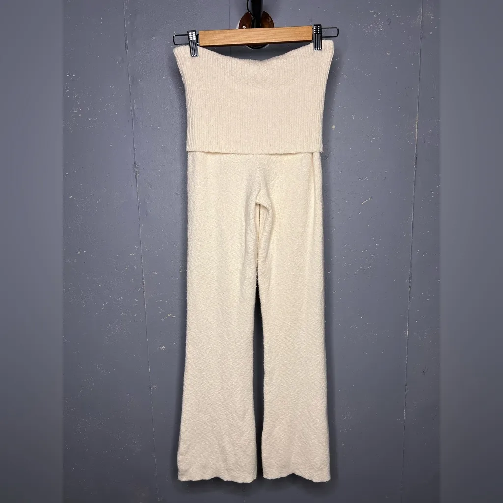 Free People Ruby Sweater Set - PANTS ONLY - Image 8