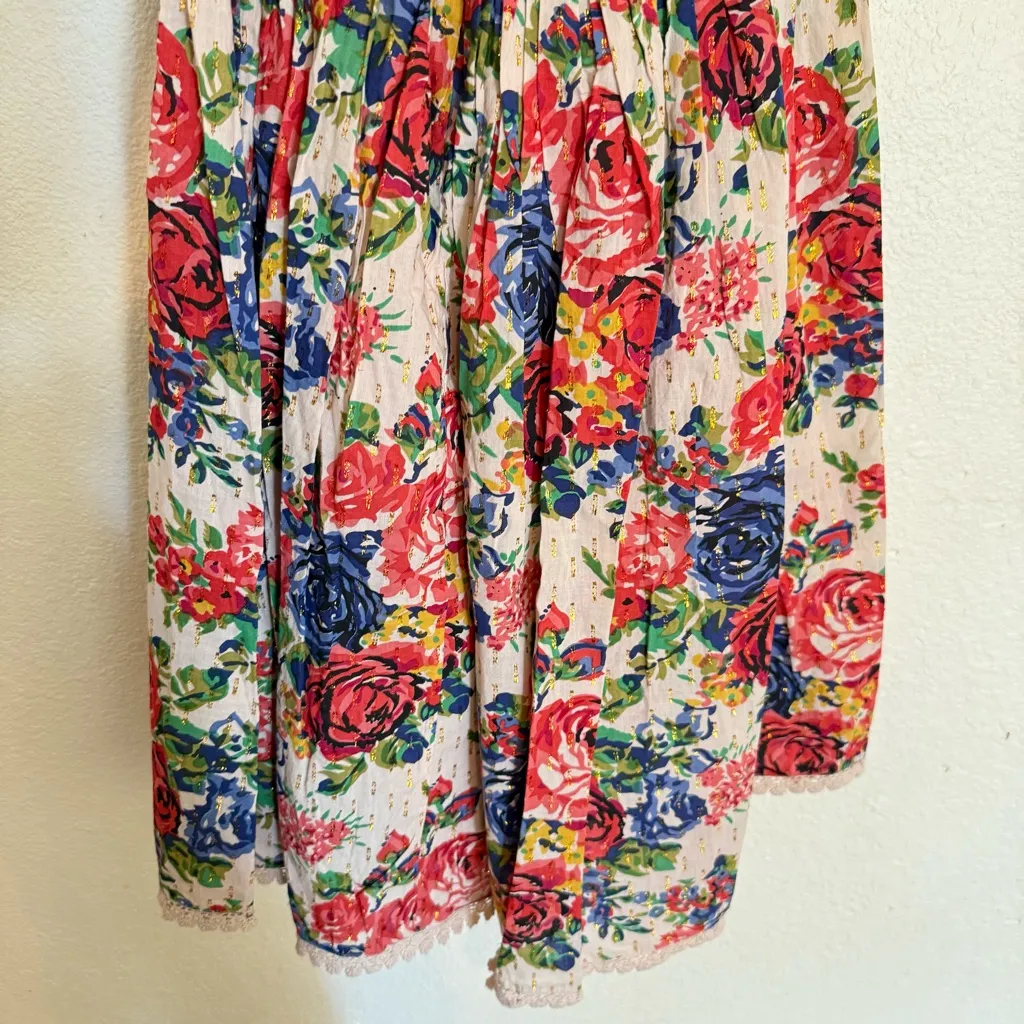 NWOT Eddy Krystal Midi Dress - Image 11