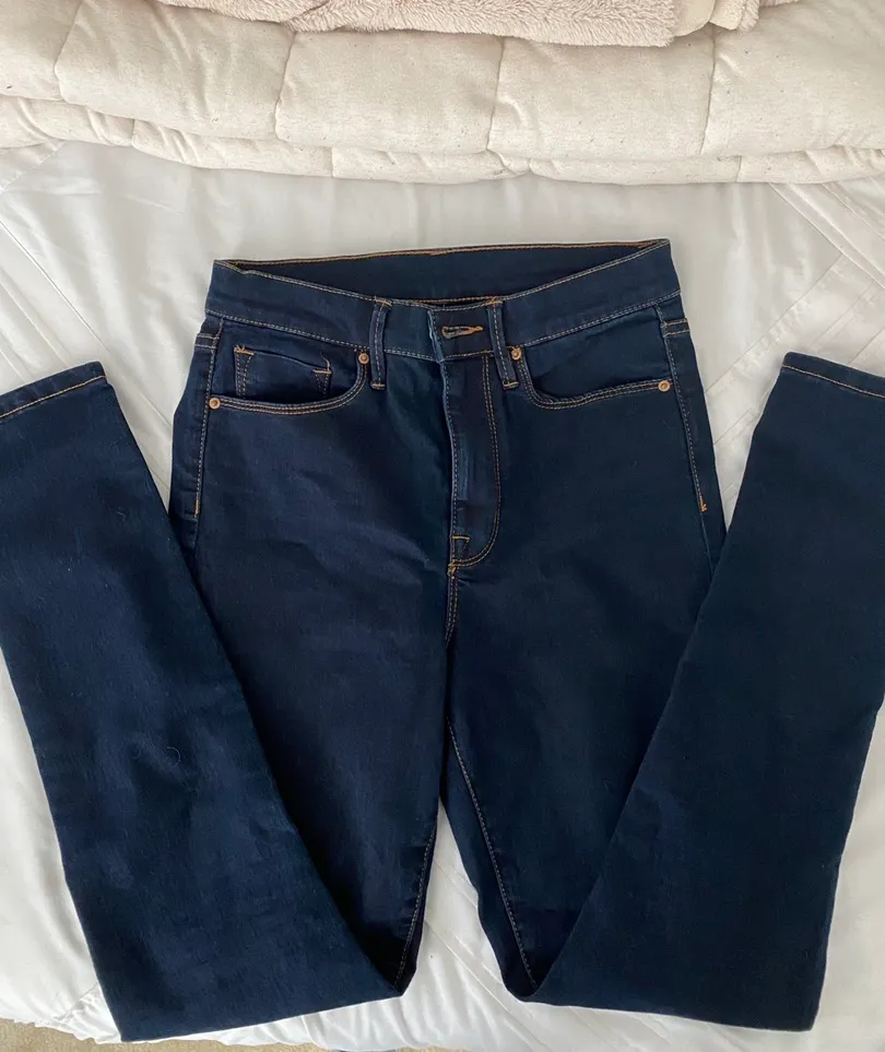 BDG HIGH-WAISTED JEANS - Image 3