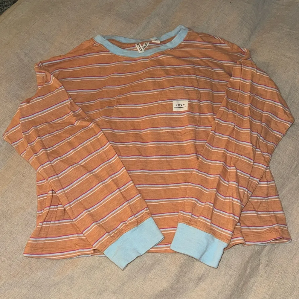 Roxy‎ Long Sleeve T-Shirt - Image 2