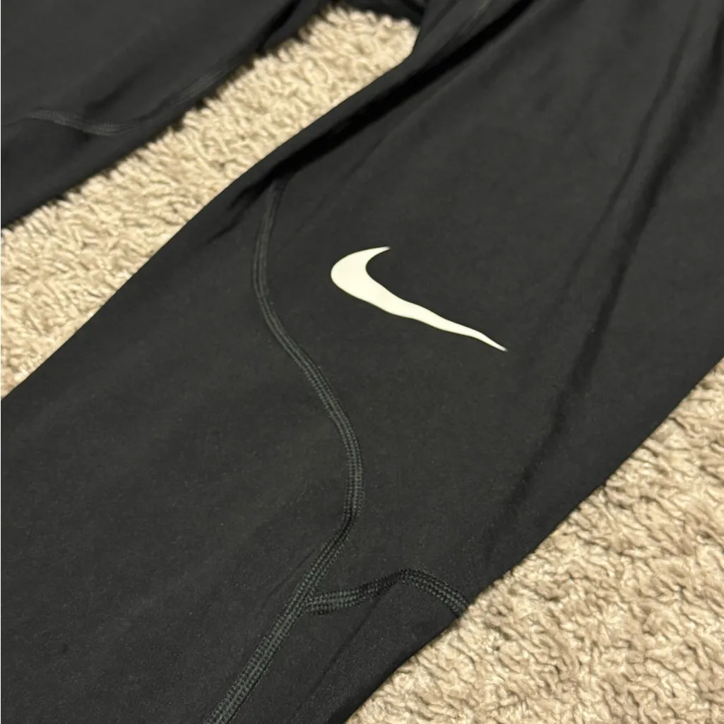 Nike Pro Compression Leggings / Tights - Image 3