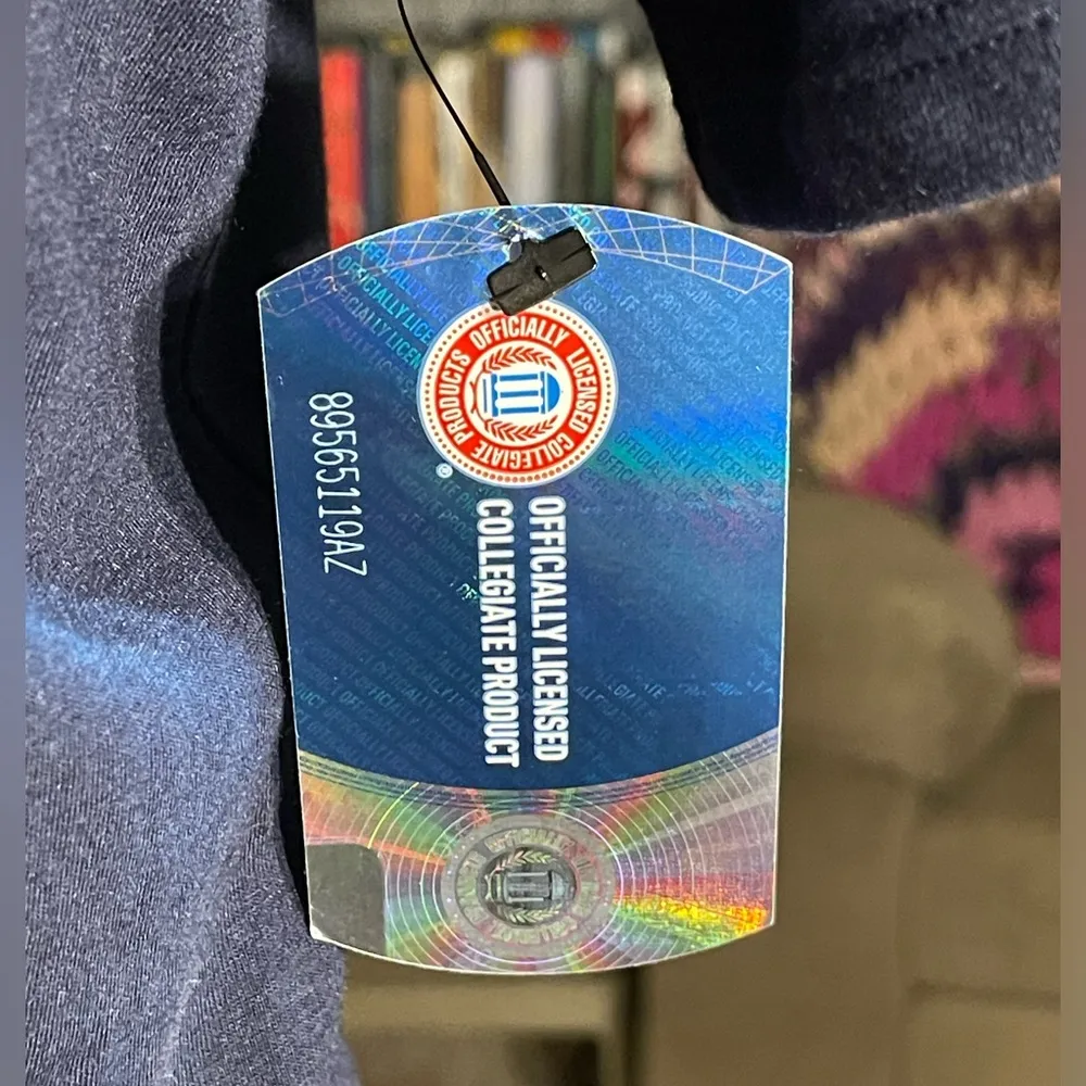 NWT Michigan Nike Dri Fit Tshirt Size Medium - Image 5