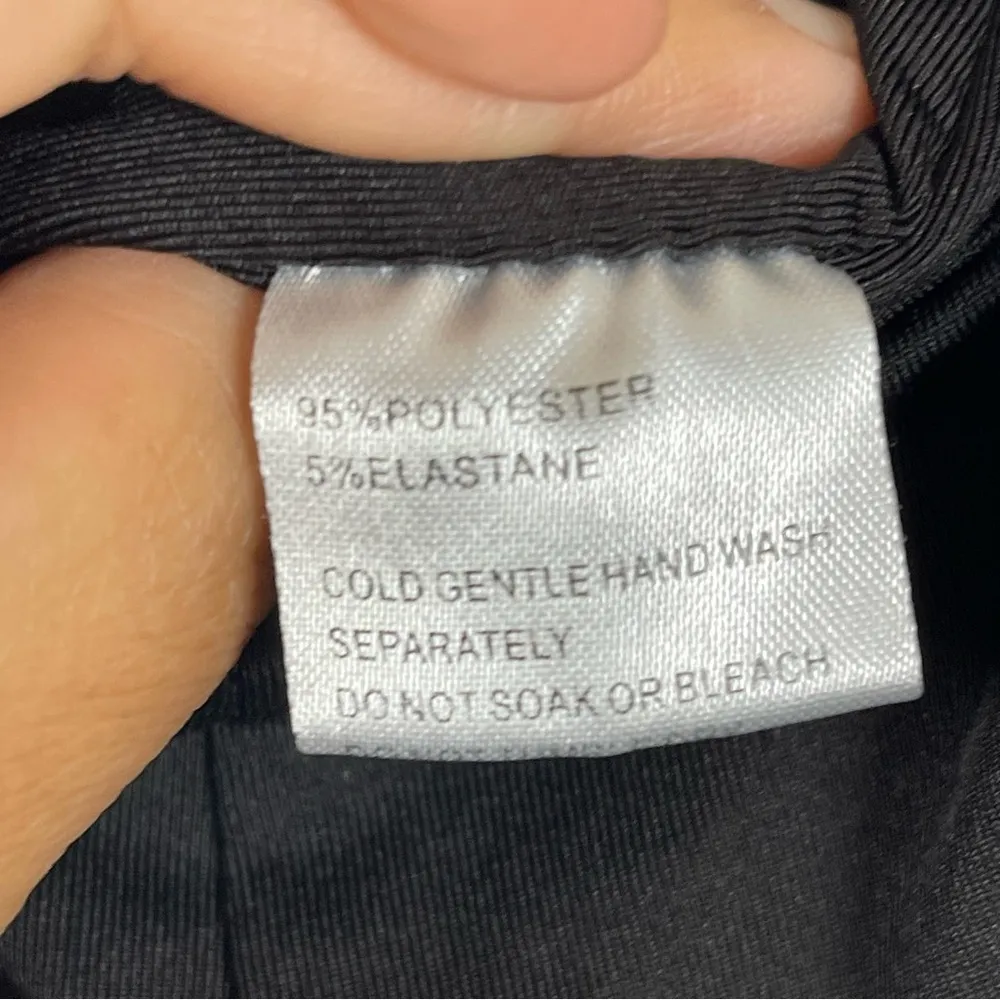 Thassofech Caleb Playsuit SZ 6 - Image 6