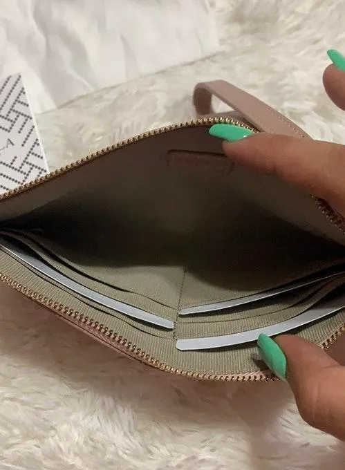 Furla Authentic  wristlet - Image 3