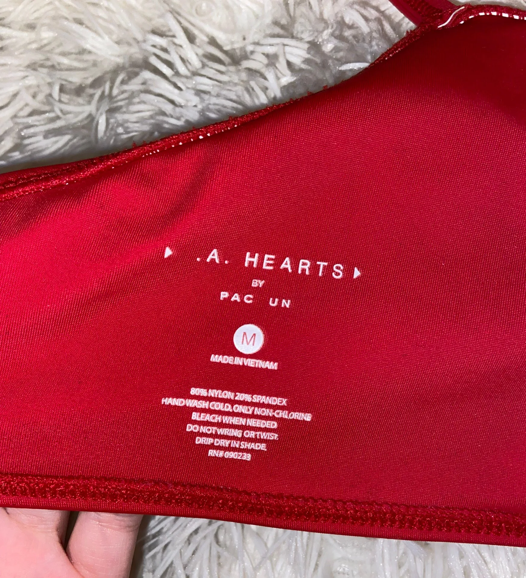 PacSun Swimsuit - Image 3