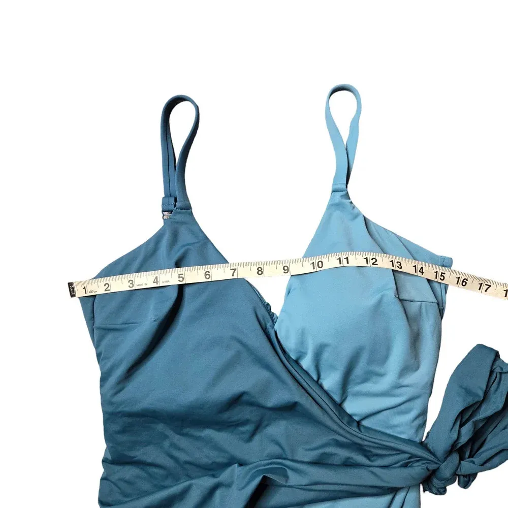 Knix Wrap Side Tie One - Image 2