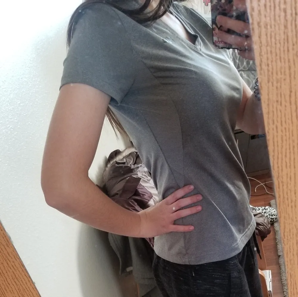 Fila Sport T-shirt - Image 3