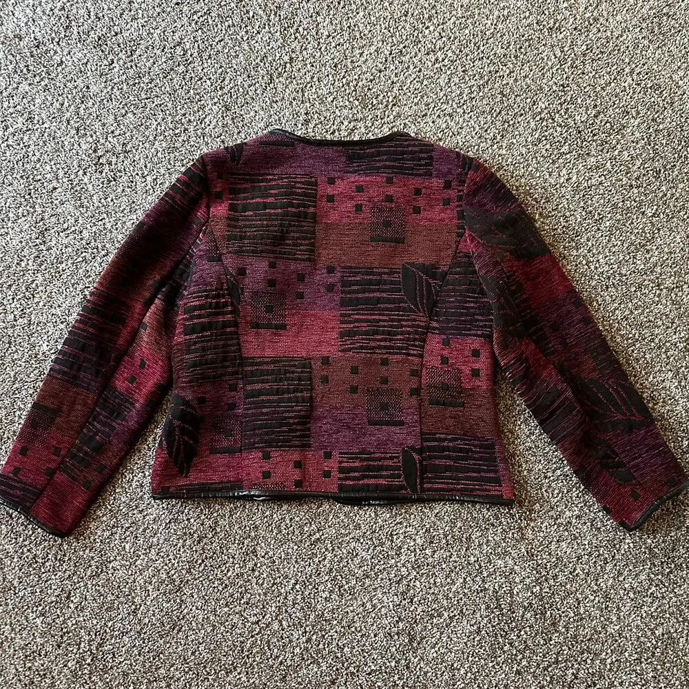 Christopher-banks Women's multi Jacket - Image 4