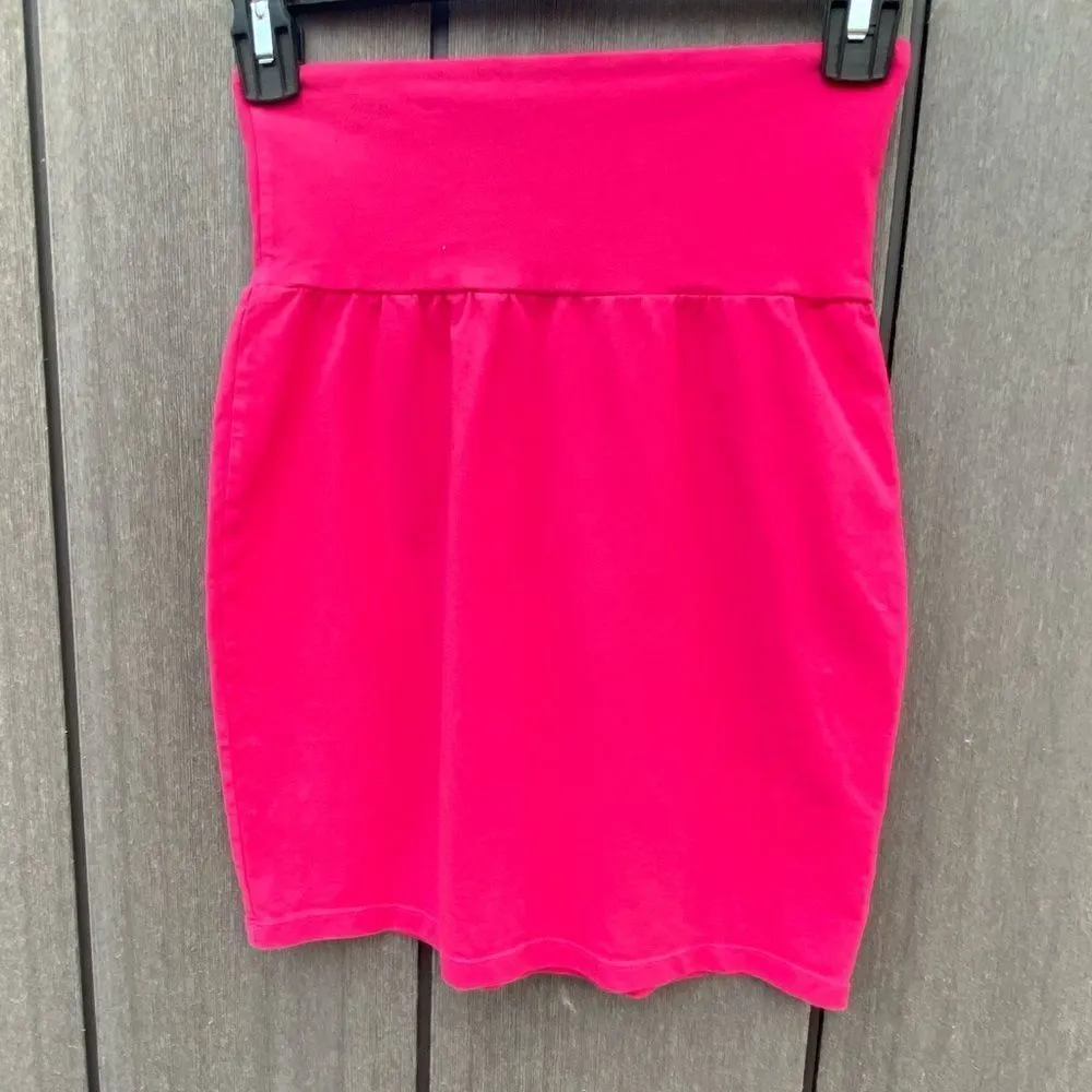 Talula Mini Skirt Pink‎ - Image 6