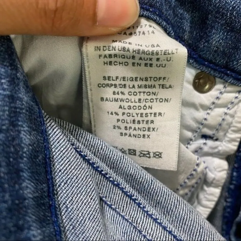 True Religion Halle‎ Super Skinny Jean - Image 11