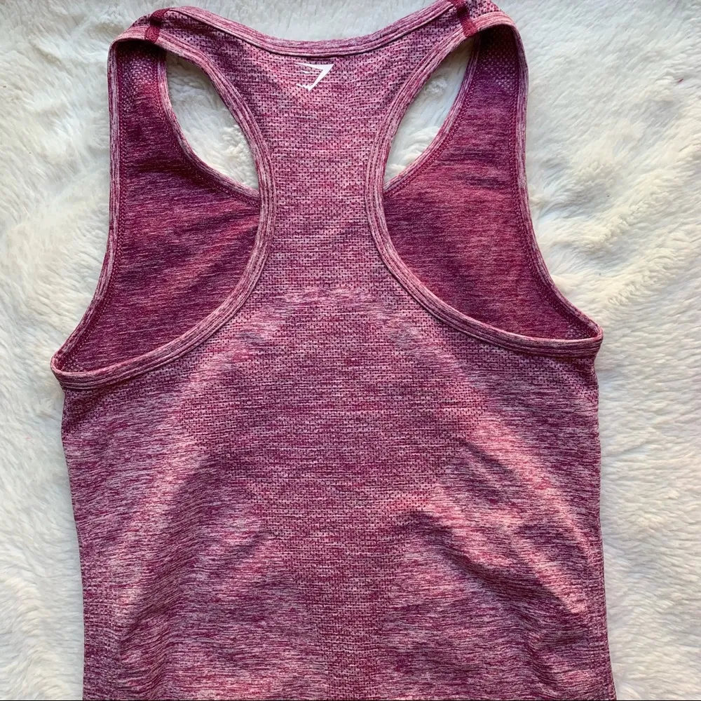 Gymshark tank top - Image 6