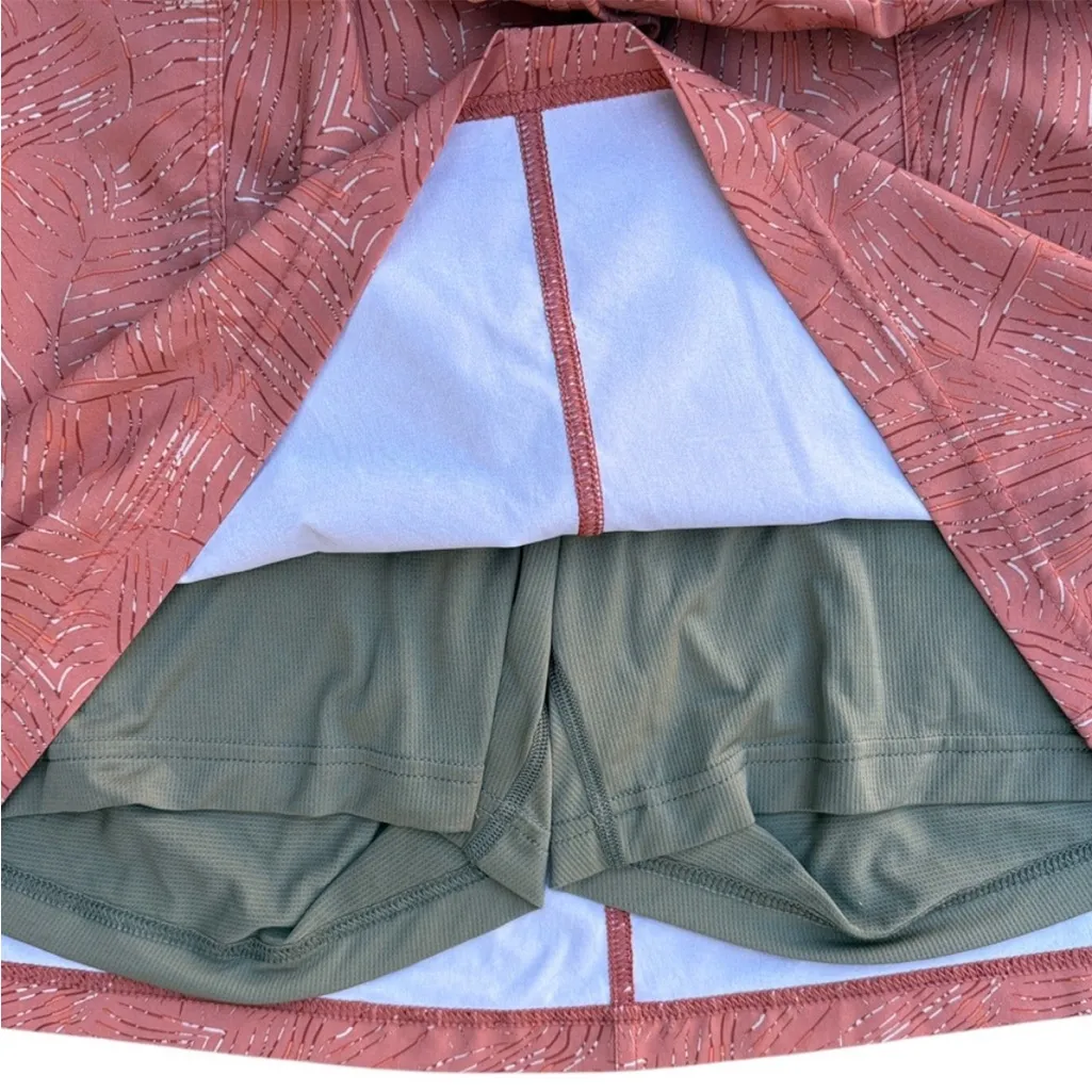 Kuhl EUC KÜHL Vantage Skort Terra Cotta
Size XL - Image 5