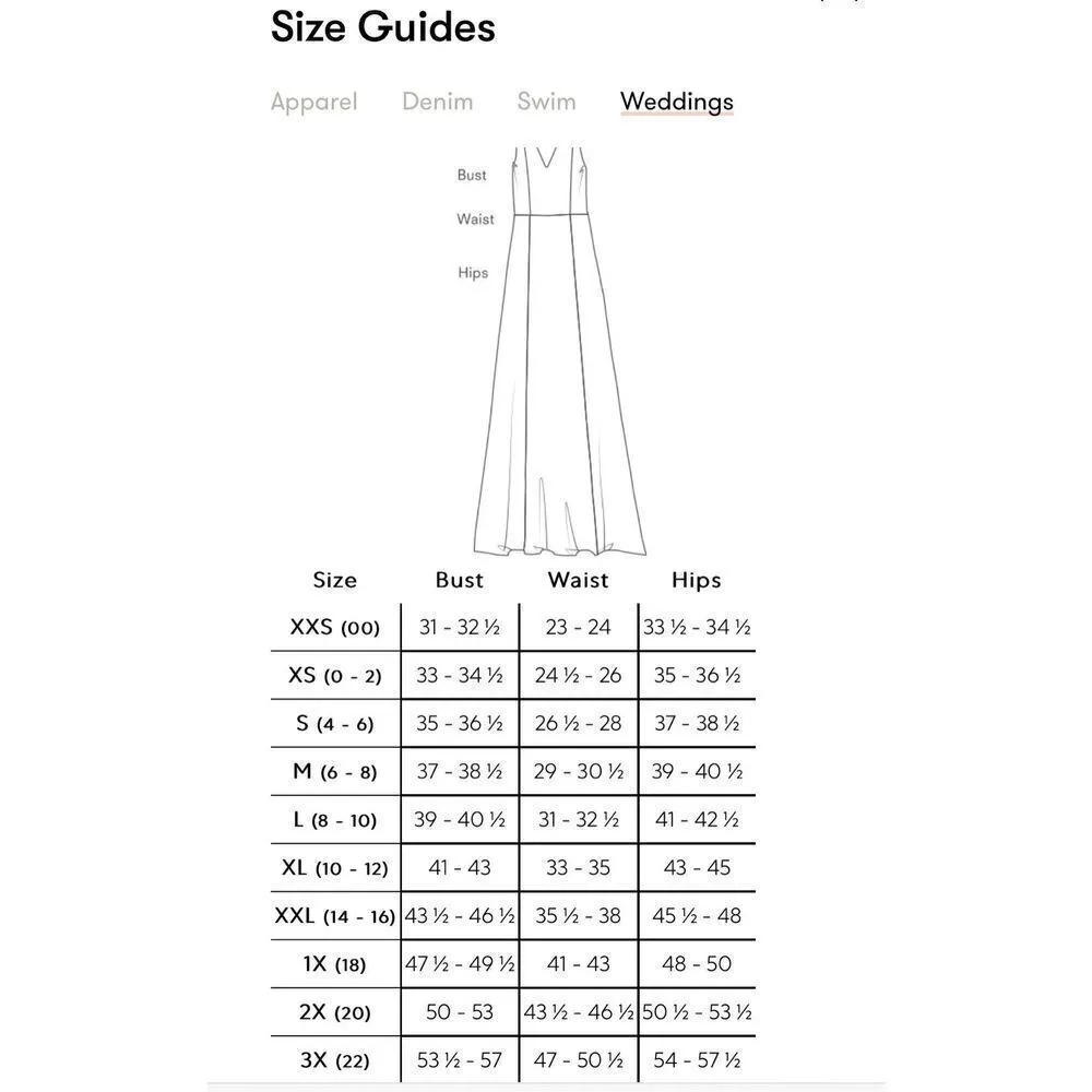 Show Me Your Mumu NWT Emily Empire Maxi Dress in Black Chiffon Sz XXS - Image 4