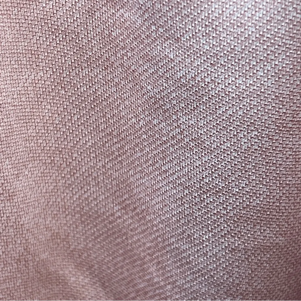 Nike Size XL Rose Color Stretch Drawstring Waistband Athletic Shorts - Image 5