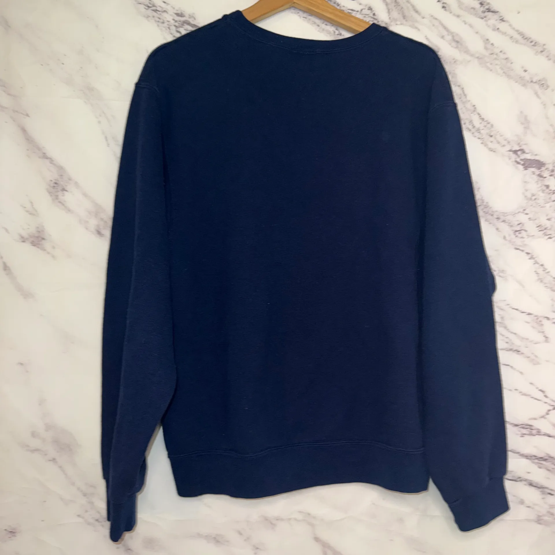 Penn State Vintage Sweatshirt Size L - Image 2