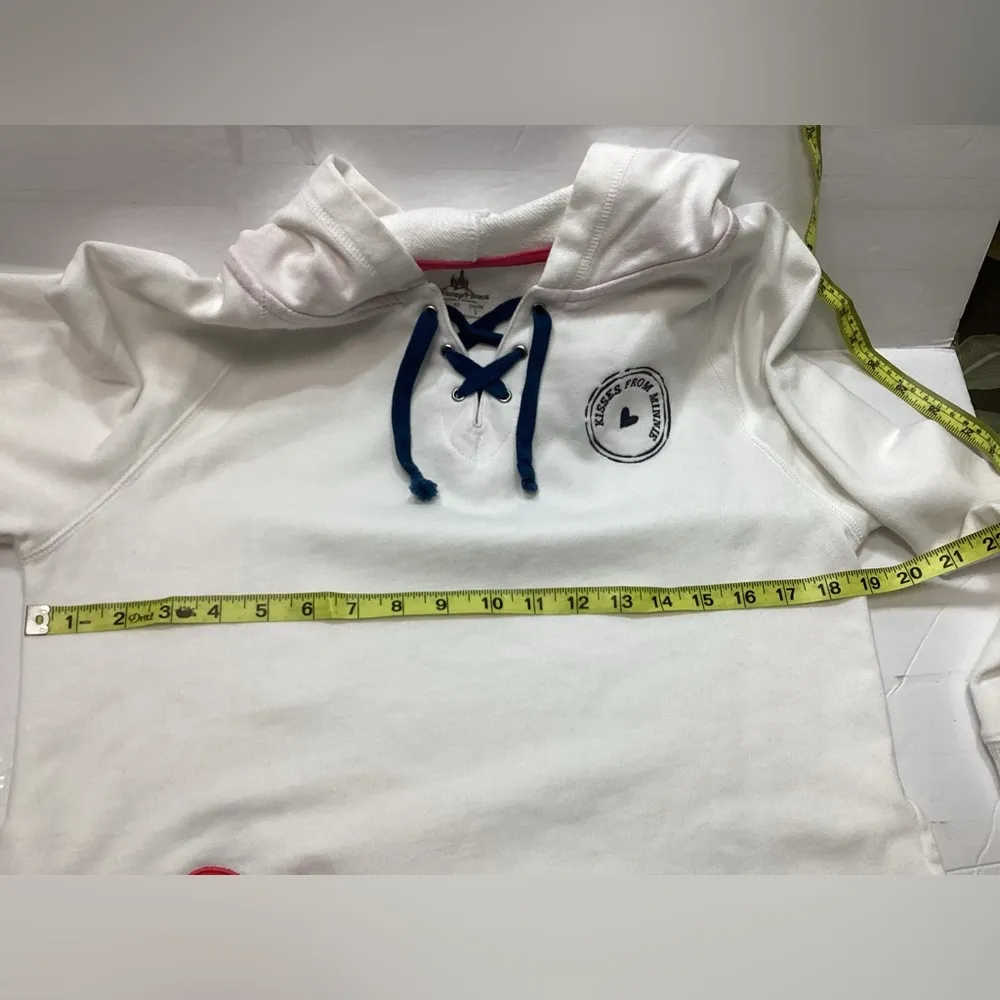 Disney women’s hoodie sweater - Image 12