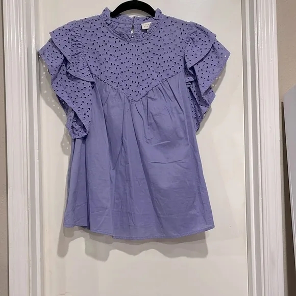 A New Day Blouse S - Image 2