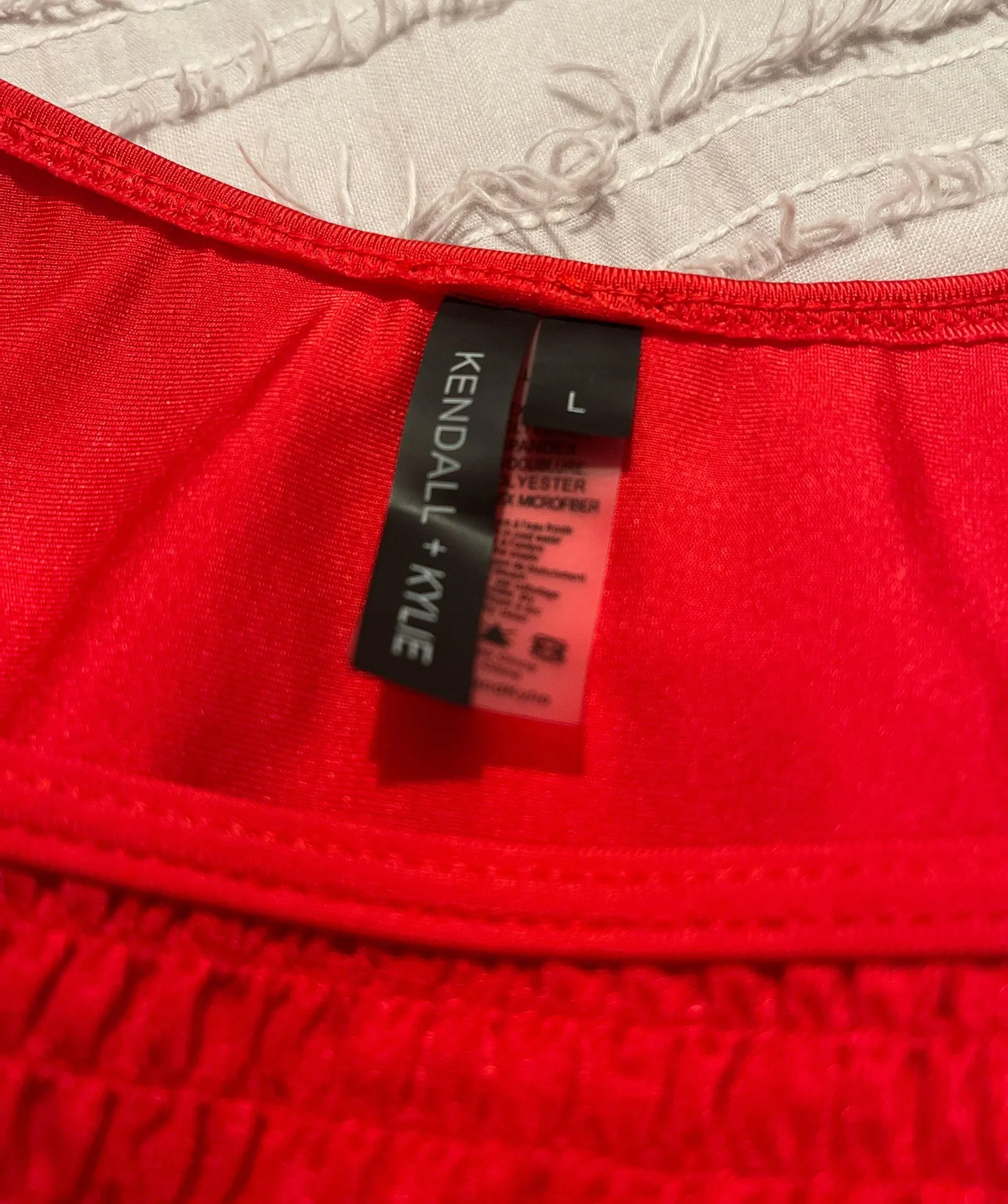 Kendall + Kylie  Bikini - Image 3