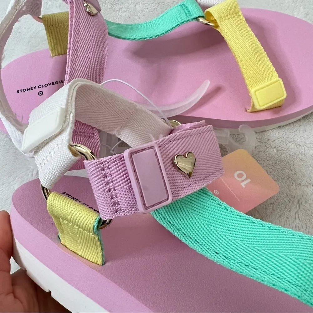 Stoney Clover x Target Sandals - Image 6