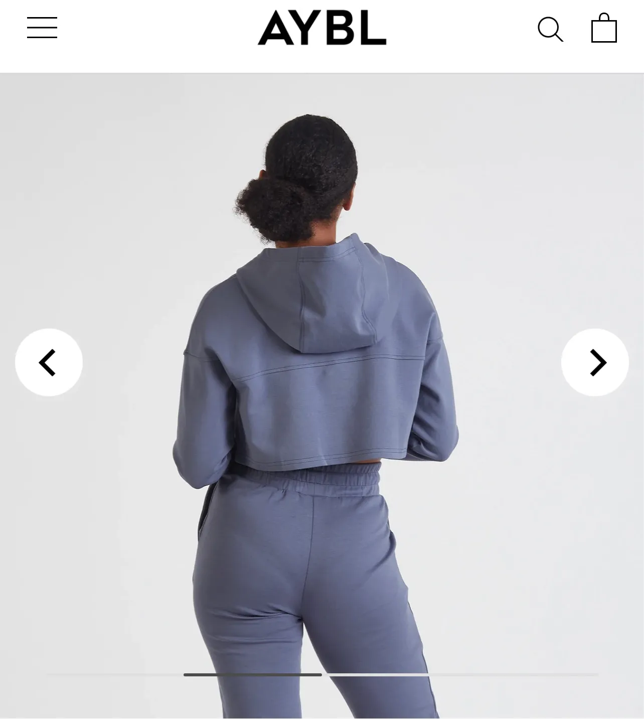 AYBL Hoodie - Image 2
