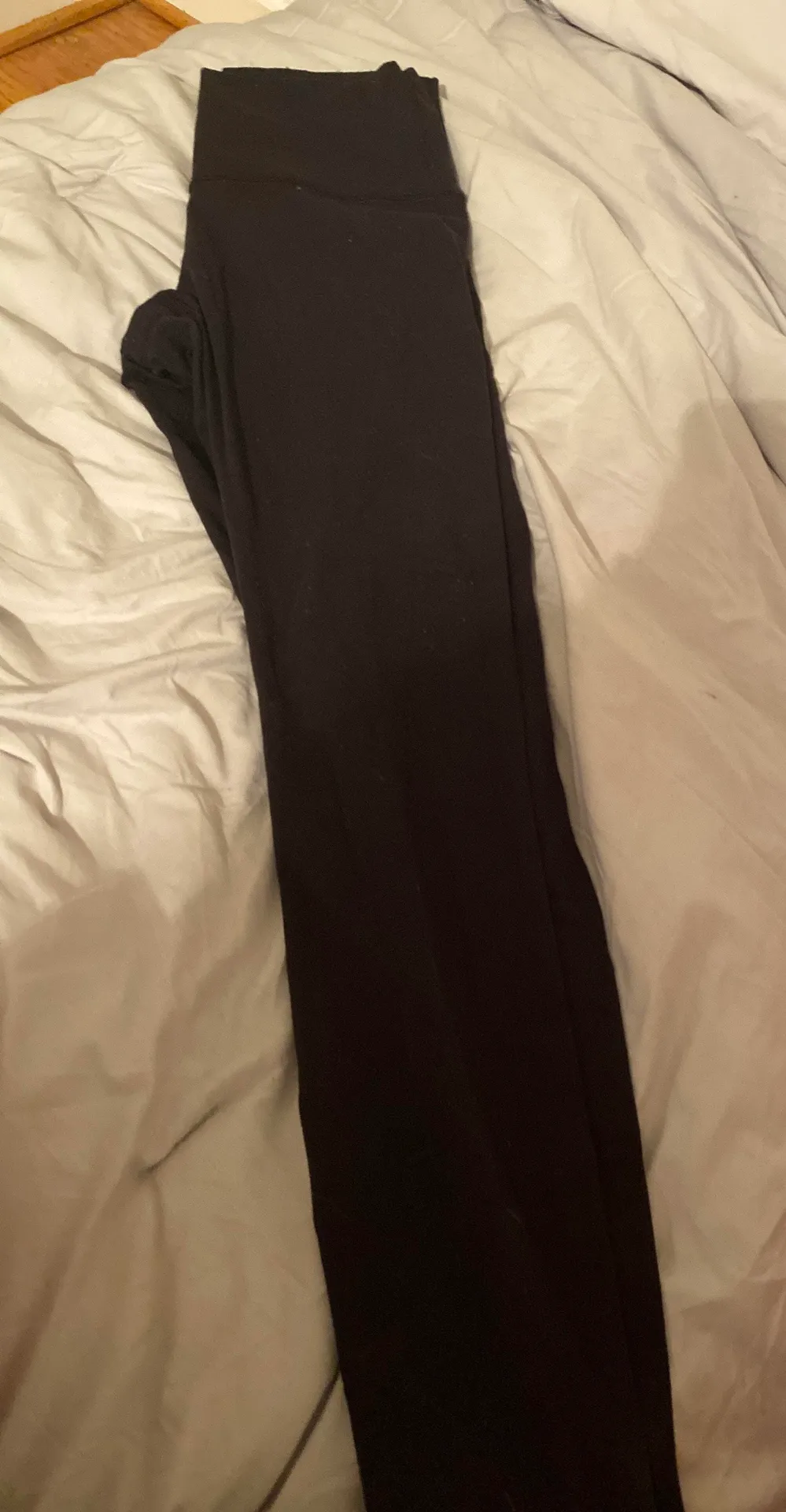 Lululemon WunderUnder Leggings - Image 3