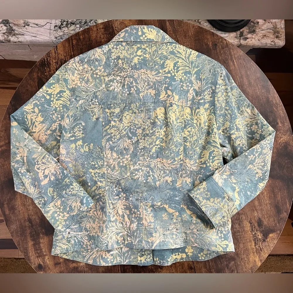 Susan Bristol  | women’s beaded jacket. Size: M - Image 9