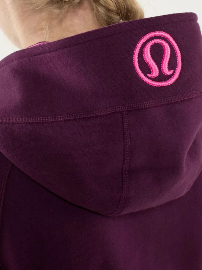 Scuba Hoodie Jacket - Image 6