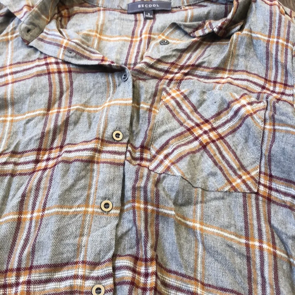 Plaid Bottom Up - Image 4