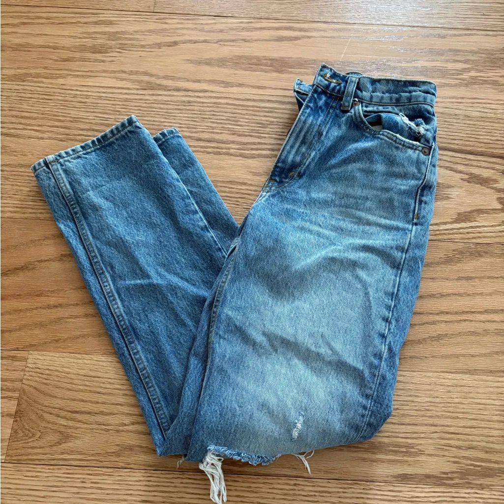 Redone jeans - Image 3