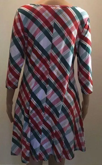 Christmas Dress, Medium 🎄 - Image 2