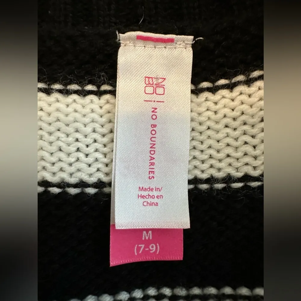 Christmas Holiday Rudolph Oh Deer vest. Size Medium.  Christmas Party sweater - Image 2