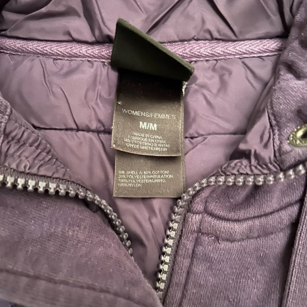 The North Face Jacket - Image 3