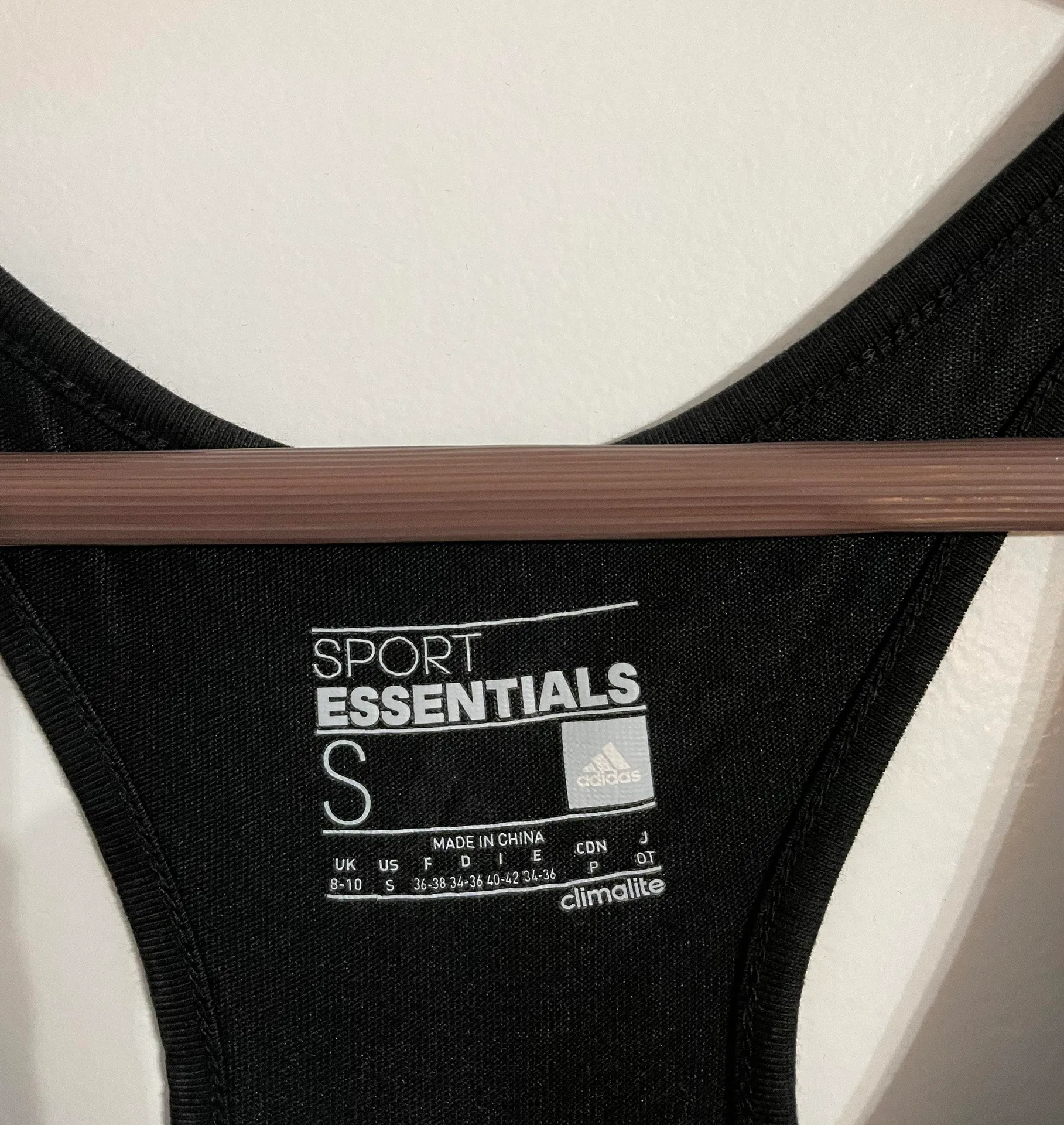 Adidas Tank - Image 5