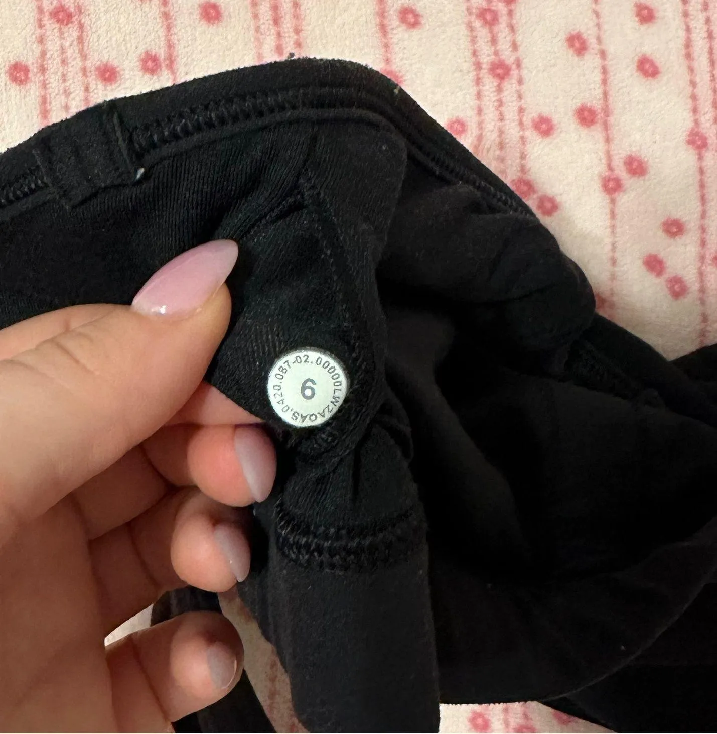 Sports Bra - Image 3