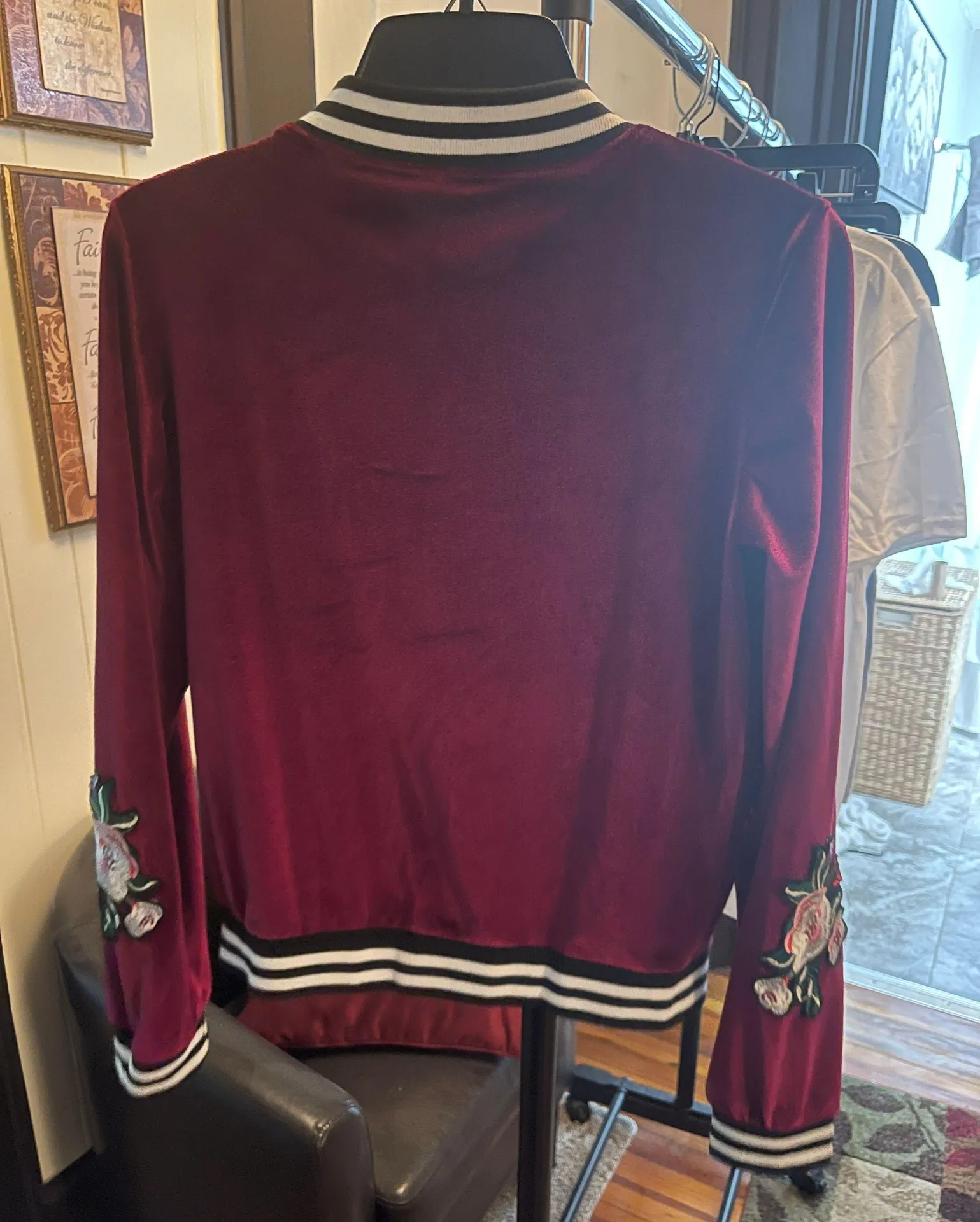 Jacket Size XS - Image 3