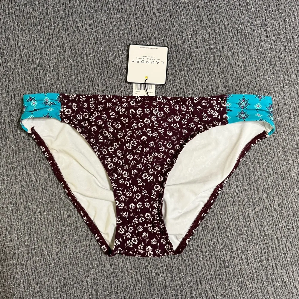 Laundry by Shelli Segal Women’s Swim Bottoms - Image 3