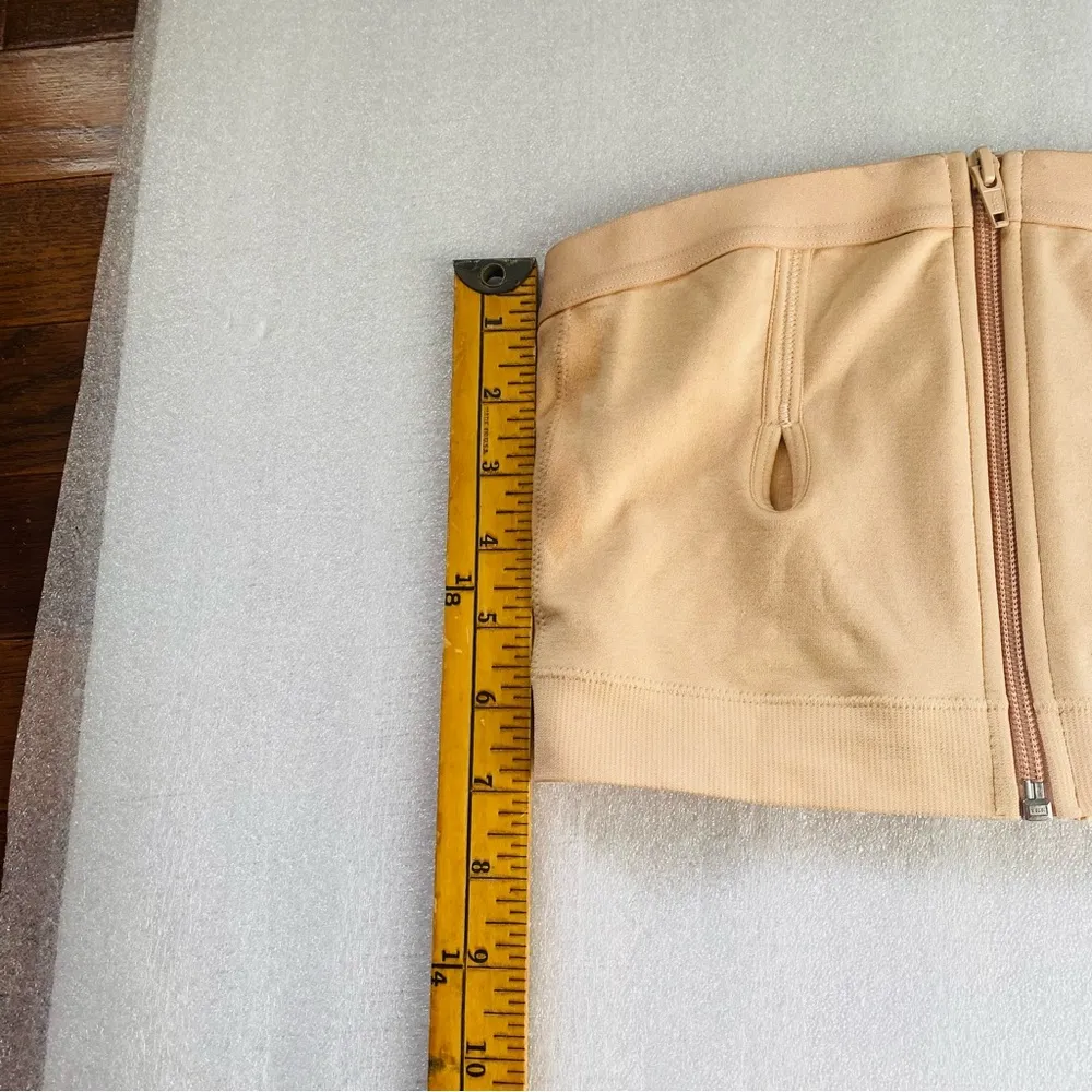 Medela pumping bra Tan Size M - Image 6