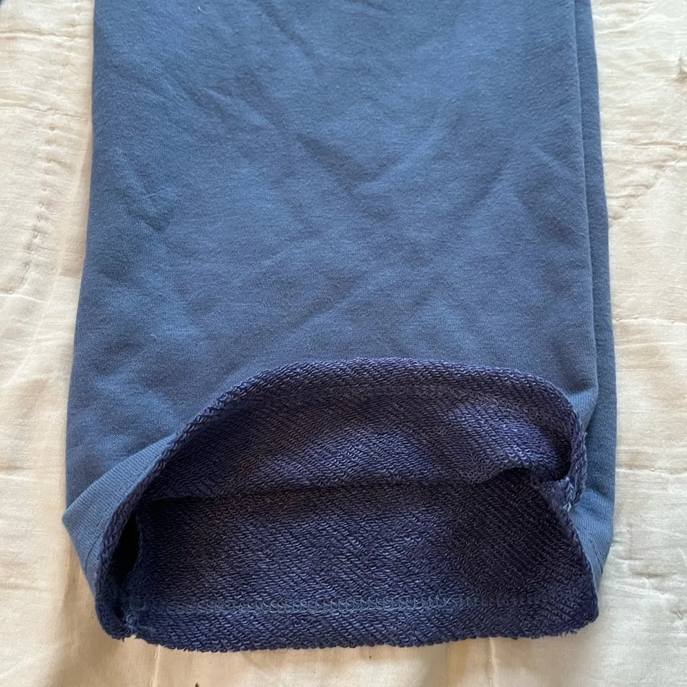 NWT: Secret Treasures blue sweat pants - Image 6