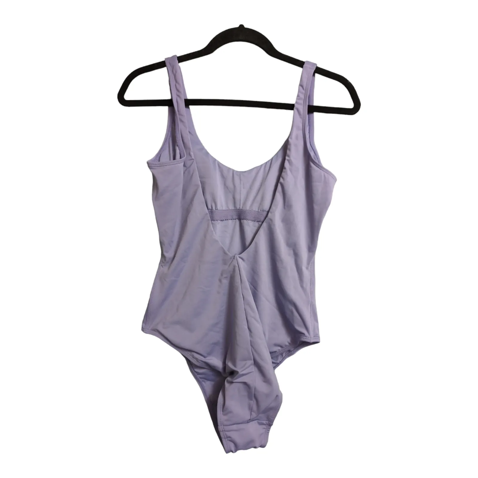 Andie The Ibiza One Piece Iris Long Torso Tall Swim Bathing Suit Size MT New - Image 4