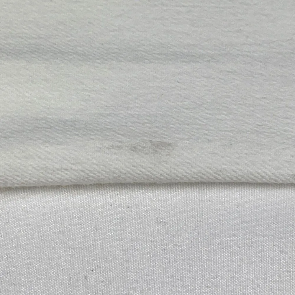 Talbots Women's White Crop Jeans/Straight Leg Sz 4 SKU 4436 - Image 10