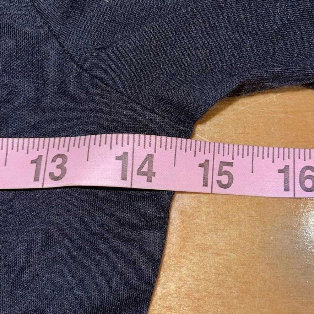 Aqua Womens Off-the-Shoulder Ruffled Bodysuit Black‎ Size Small - Image 5