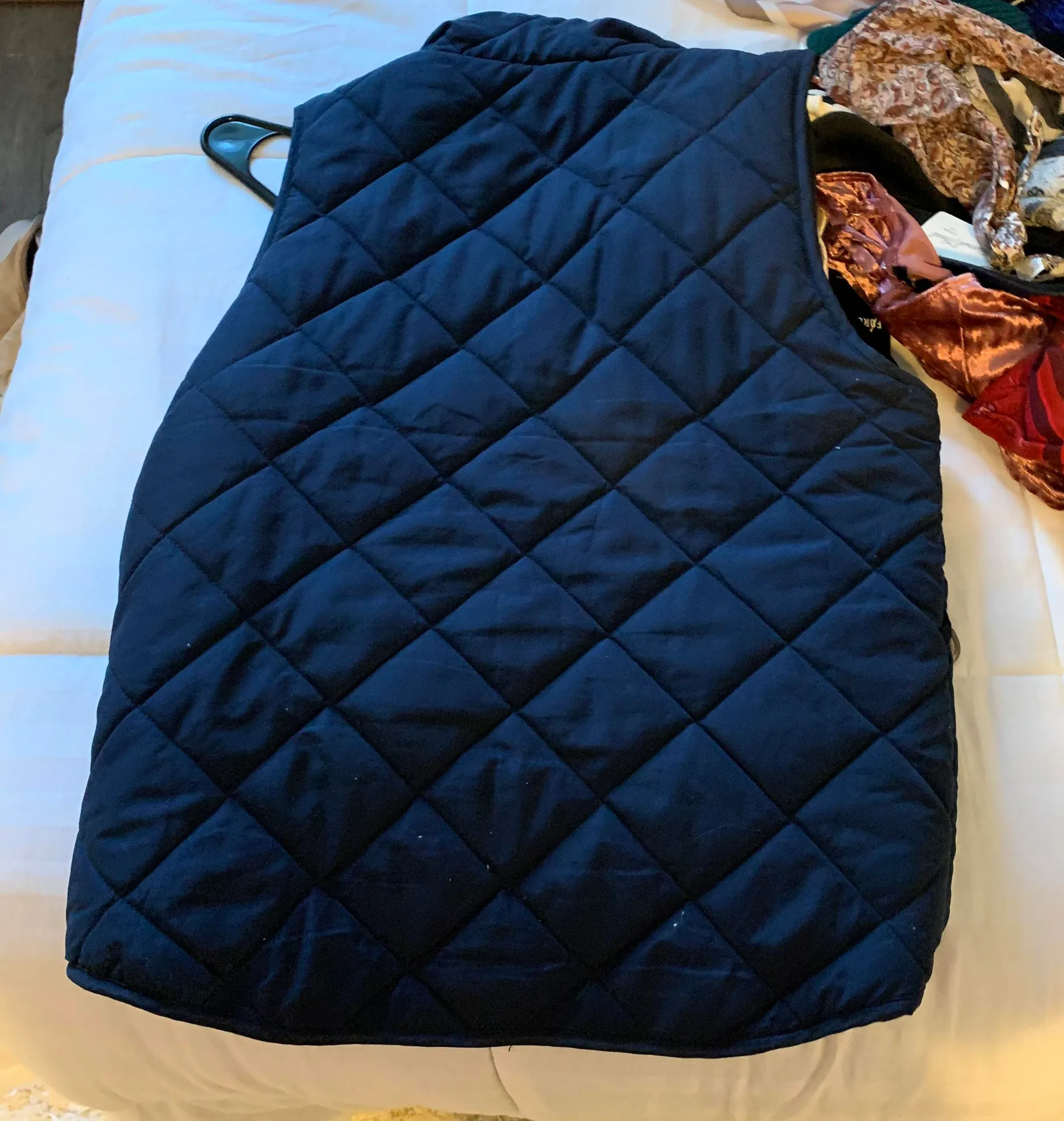 Francesca's  Vest - Image 2