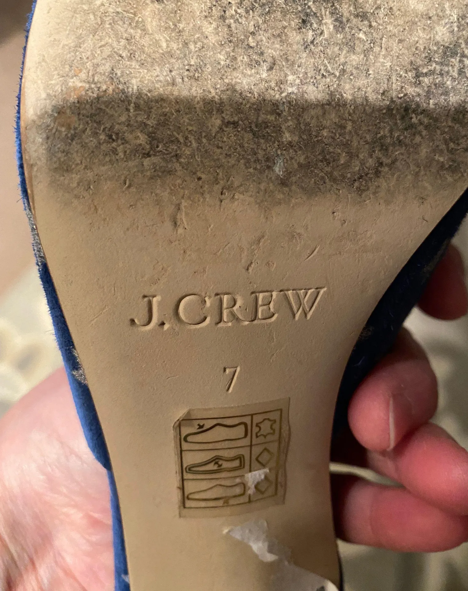 J.Crew  Sophia Mules - Image 5