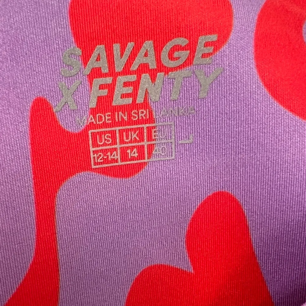 SAVAGE X FENTY Hotline High - Image 9