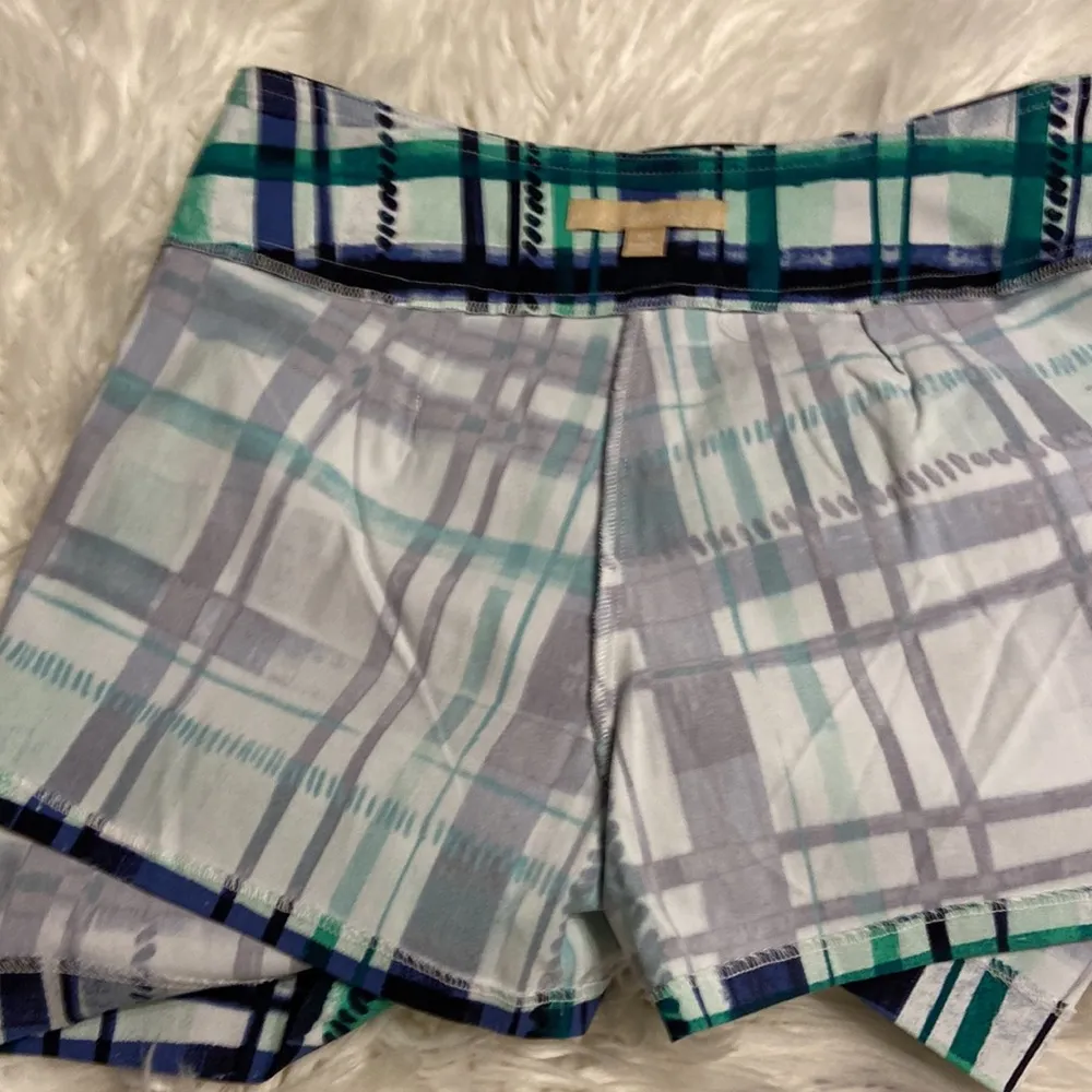 Hope & Harlow Skorts size 6P excellent condition see pictures long 15” waist 30” - Image 9