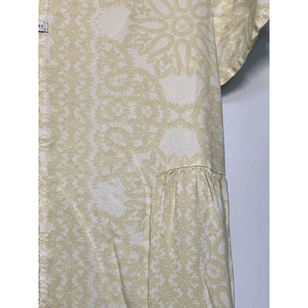 Obey No 89 Shift Midi Dress - Image 7