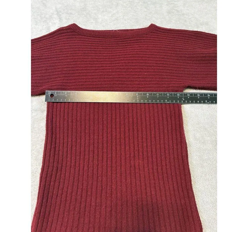 Sears Vintage 60's 70's Knit Sweater Blouse - Image 5