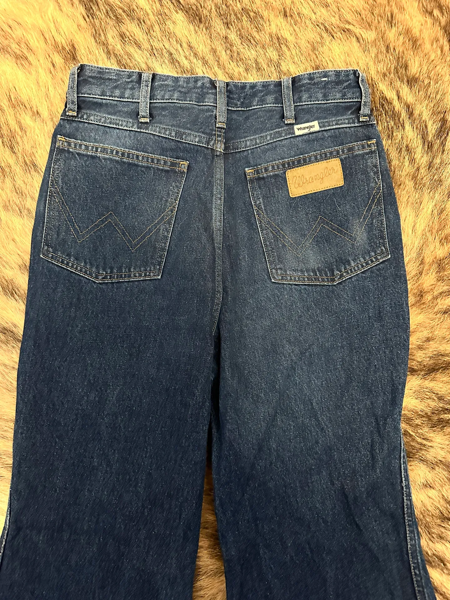 Wanderer Flare Jeans - Image 6
